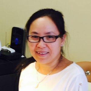 Meet your Posher, Cam thuy